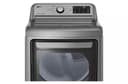 7.3 cu. ft. Electric Dryer with Sensor Dry Technology view 5