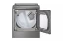 7.3 cu. ft. Electric Dryer with Sensor Dry Technology view 6