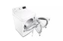 7.3 cu. ft. Electric Dryer with Sensor Dry Technology view 8