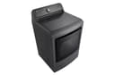 7.3 Cu. Ft. Ultra Large Capacity Rear Control Electric Energy Star Dryer With Sensor Dry view 2