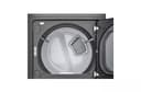 7.3 Cu. Ft. Ultra Large Capacity Rear Control Electric Energy Star Dryer With Sensor Dry view 7