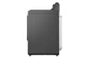 7.3 Cu. Ft. Ultra Large Capacity Rear Control Electric Energy Star Dryer With Sensor Dry view 8