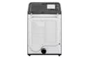 7.3 Cu. Ft. Ultra Large Capacity Rear Control Electric Energy Star Dryer With Sensor Dry view 9