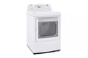 7.3 cu. ft. Ultra Large Capacity Electric Dryer with Sensor Dry Technology view 4