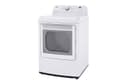 7.3 cu. ft. Ultra Large Capacity Electric Dryer with Sensor Dry Technology view 5