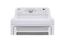 7.3 cu. ft. Ultra Large Capacity Electric Dryer with Sensor Dry Technology view 3