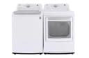 7.3 cu. ft. Ultra Large Capacity Electric Dryer with Sensor Dry Technology view 2