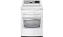 7.3 cu. ft. Smart wi-fi Enabled Electric Dryer with Sensor Dry Technology view 1