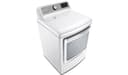 7.3 cu. ft. Smart wi-fi Enabled Electric Dryer with Sensor Dry Technology view 2