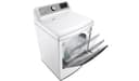 7.3 cu. ft. Smart wi-fi Enabled Electric Dryer with Sensor Dry Technology view 8