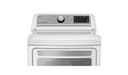 7.3 cu. ft. Smart wi-fi Enabled Electric Dryer with Sensor Dry Technology view 9