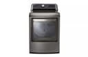 7.3 cu. ft. Ultra Large Capacity Smart wi-fi Enabled Electric Dryer with Sensor Dry Technology view 1