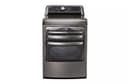 7.3 cu. ft. Ultra Large Capacity Smart wi-fi Enabled Electric Dryer with Sensor Dry Technology view 4