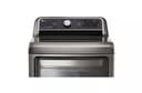 7.3 cu. ft. Ultra Large Capacity Smart wi-fi Enabled Electric Dryer with Sensor Dry Technology view 5