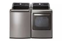 7.3 cu. ft. Ultra Large Capacity Smart wi-fi Enabled Electric Dryer with Sensor Dry Technology view 7