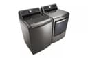 7.3 cu. ft. Ultra Large Capacity Smart wi-fi Enabled Electric Dryer with Sensor Dry Technology view 8