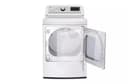 7.3 cu. ft. Ultra Large Capacity Smart wi-fi Enabled Electric Dryer with Sensor Dry Technology view 3