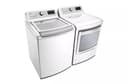 7.3 cu. ft. Ultra Large Capacity Smart wi-fi Enabled Electric Dryer with Sensor Dry Technology view 8
