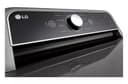 7.3 cu. ft. Ultra Large Capacity Smart wi-fi Enabled Rear Control Electric Dryer with EasyLoad™ Door view 6
