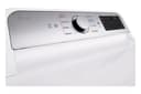 7.3 cu. ft. Ultra Large Capacity Smart wi-fi Enabled Rear Control Electric Dryer with EasyLoad™ Door view 6