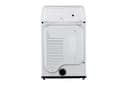 7.3 cu. ft. Ultra Large Capacity Smart wi-fi Enabled Rear Control Electric Dryer with EasyLoad™ Door view 7