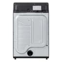 7.3 Cu. Ft. Ultra Large Capacity Rear Control Electric Dryer With Ai Sensing And Thinq® Smart Features view 12