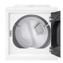 7.3 Cu. Ft. Ultra Large Capacity Rear Control Electric Dryer With Ai Sensing And Thinq® Smart Features view 13