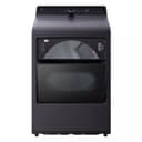 7.3 Cu. Ft. Ultra Large Capacity Rear Control Electric Dryer With Easyload™ Door And Ai Sensing view 16