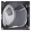 7.3 Cu. Ft. Ultra Large Capacity Rear Control Electric Dryer With Easyload™ Door And Ai Sensing view 13