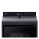 7.3 Cu. Ft. Ultra Large Capacity Rear Control Electric Dryer With Easyload™ Door And Ai Sensing view 11