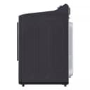 7.3 Cu. Ft. Ultra Large Capacity Rear Control Electric Dryer With Easyload™ Door And Ai Sensing view 2