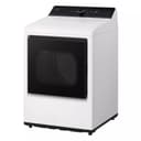 7.3 Cu. Ft. Ultra Large Capacity Rear Control Electric Dryer With Easyload™ Door And Ai Sensing view 17