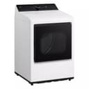 7.3 Cu. Ft. Ultra Large Capacity Rear Control Electric Dryer With Easyload™ Door And Ai Sensing view 16
