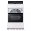7.3 Cu. Ft. Ultra Large Capacity Rear Control Electric Dryer With Easyload™ Door And Ai Sensing view 15