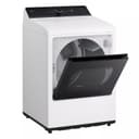 7.3 Cu. Ft. Ultra Large Capacity Rear Control Electric Dryer With Easyload™ Door And Ai Sensing view 14
