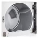 7.3 Cu. Ft. Ultra Large Capacity Rear Control Electric Dryer With Easyload™ Door And Ai Sensing view 12