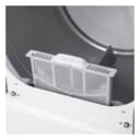 7.3 Cu. Ft. Ultra Large Capacity Rear Control Electric Dryer With Easyload™ Door And Ai Sensing view 11
