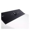 7.3 Cu. Ft. Ultra Large Capacity Rear Control Electric Dryer With Easyload™ Door And Ai Sensing view 9