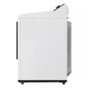 7.3 Cu. Ft. Ultra Large Capacity Rear Control Electric Dryer With Easyload™ Door And Ai Sensing view 8
