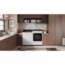 7.3 Cu. Ft. Ultra Large Capacity Rear Control Electric Dryer With Easyload™ Door And Ai Sensing view 6