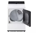 7.3 Cu. Ft. Ultra Large Capacity Rear Control Electric Dryer With Easyload™ Door And Ai Sensing view 3