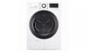 4.2 cu.ft. Compact Electric Condensing Front Load Dryer view 2