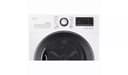 4.2 cu.ft. Compact Electric Condensing Front Load Dryer view 5