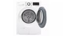 4.2 cu.ft. Compact Electric Condensing Front Load Dryer view 6