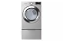 7.4 cu. ft. Ultra Large Capacity Smart wi-fi Enabled SteamDryer™ view 1
