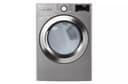 7.4 cu. ft. Ultra Large Capacity Smart wi-fi Enabled SteamDryer™ view 2
