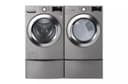 7.4 cu. ft. Ultra Large Capacity Smart wi-fi Enabled SteamDryer™ view 4