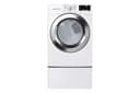 7.4 cu. ft. Ultra Large Capacity Smart wi-fi Enabled SteamDryer™ view 1