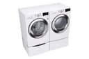 7.4 cu. ft. Ultra Large Capacity Smart wi-fi Enabled SteamDryer™ view 5