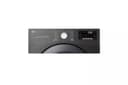 7.4 cu.ft. Smart wi-fi Enabled Electric Dryer with TurboSteam™ view 3